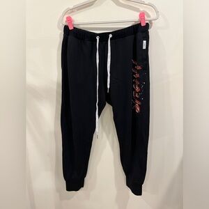 The Laundry Room AMOUR Sweatpants Size Women’s Size M